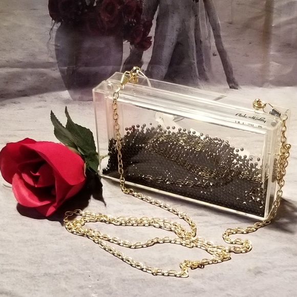 Pink Haley Handbags - #LAST ONE# FINAL PRICE